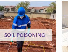 Soil Poisoning