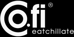 Co.fi – Eat Chillate – Fresh Lavation client