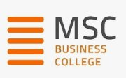MSC Business College – Fresh Lavation client