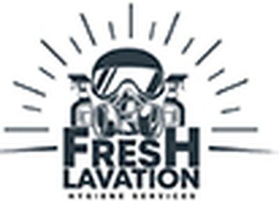 Fresh Lavation Logo